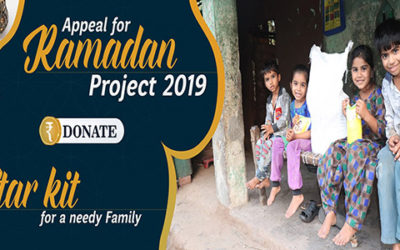Ramadan Project 2019